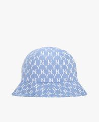 MLB - Nón bucket Pastel Monogram