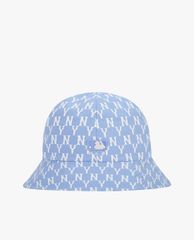 MLB - Nón bucket Pastel Monogram