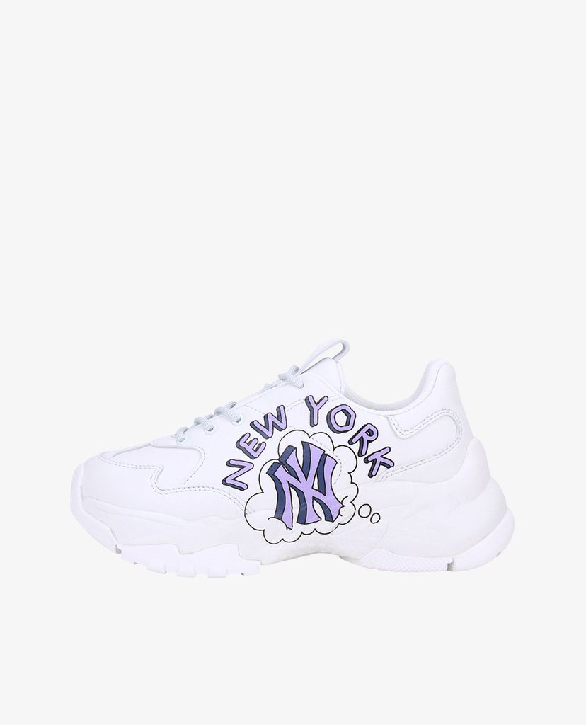 MLB - Giày sneaker Big Ball Chunky