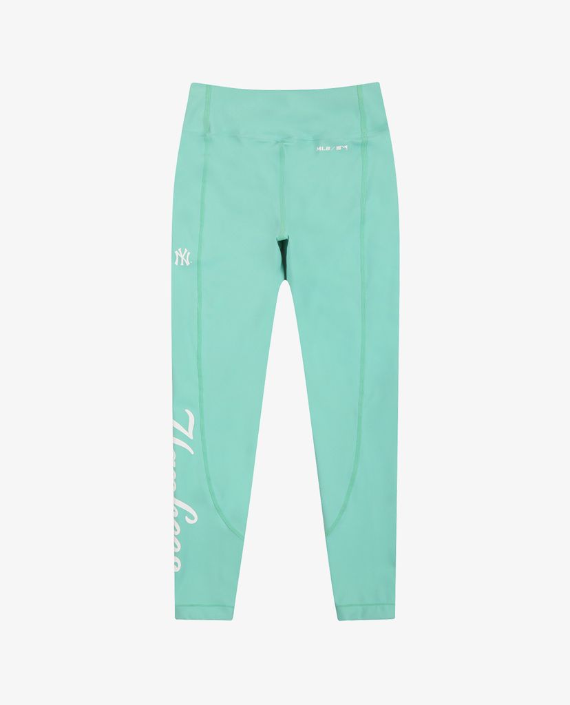 MLB - Quần legging nữ Big Logo
