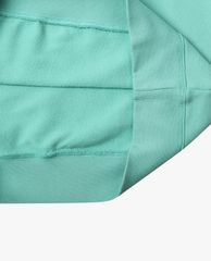 MLB - Áo sweatshirt tay dài cổ tròn LIKE Popcorn