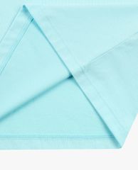 MLB - Đầm mini phom suông tay ngắn Basic