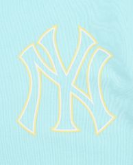 MLB - Đầm mini phom suông tay ngắn Basic