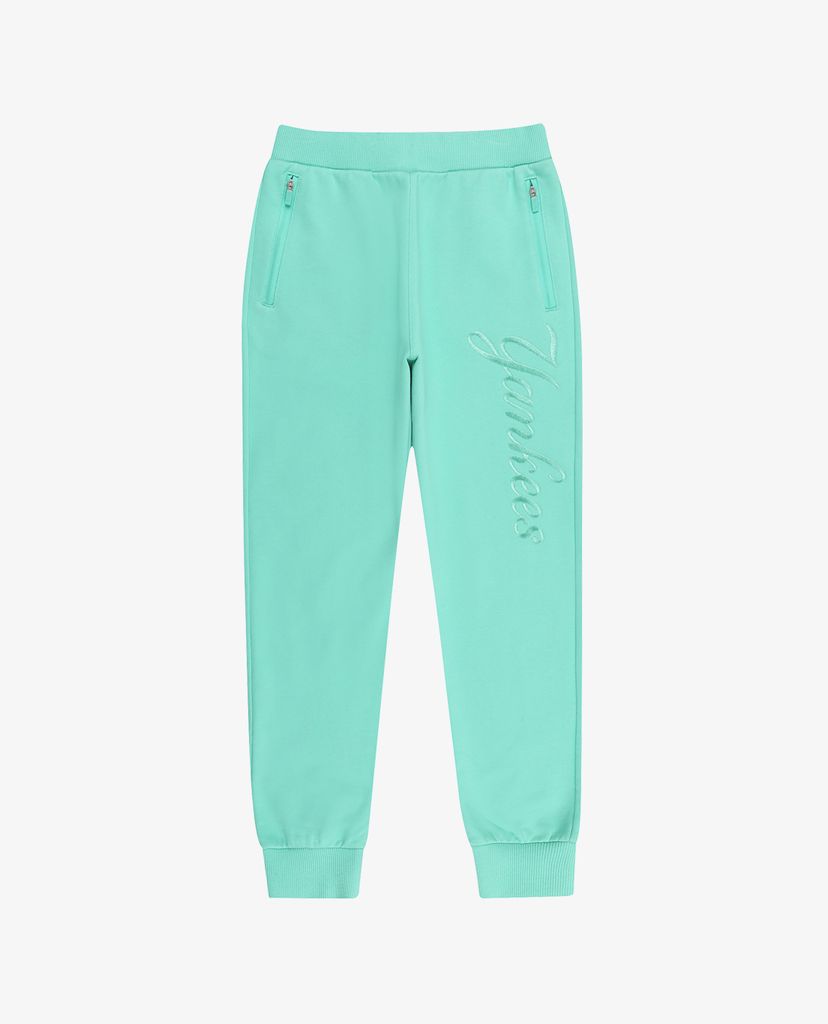 MLB - Quần jogger lưng thun Classic Logo Training