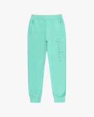 MLB - Quần jogger lưng thun Classic Logo Training