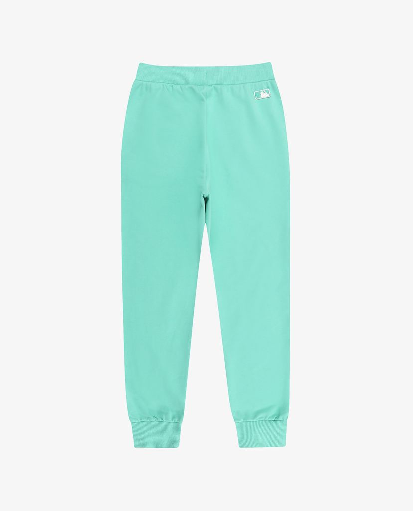 MLB - Quần jogger lưng thun Classic Logo Training