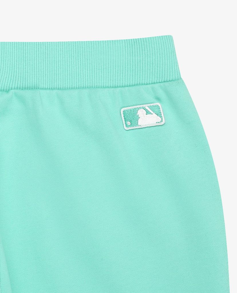 MLB - Quần jogger lưng thun Classic Logo Training