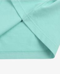MLB - Áo croptop nữ tay ngắn Class Logo