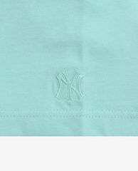 MLB - Áo croptop nữ tay ngắn Class Logo