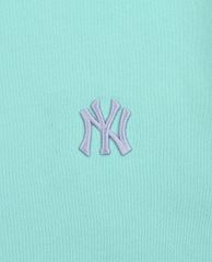 MLB - Áo thun nữ rút dây String