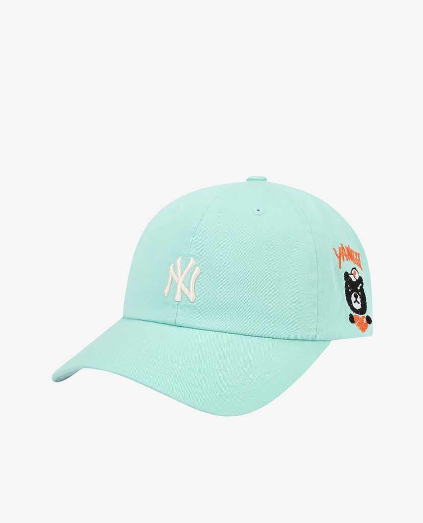 MLB - Nón bóng chày Mega Bear