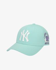 MLB - Nón bóng chày Like Side Logo