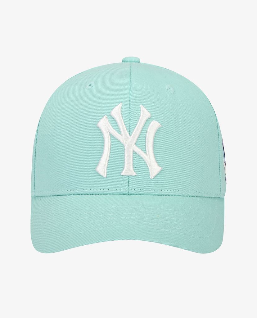 MLB - Nón bóng chày Like Side Logo