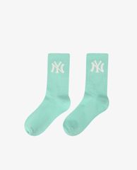 MLB - Vớ cổ cao thời trang Ton Tone