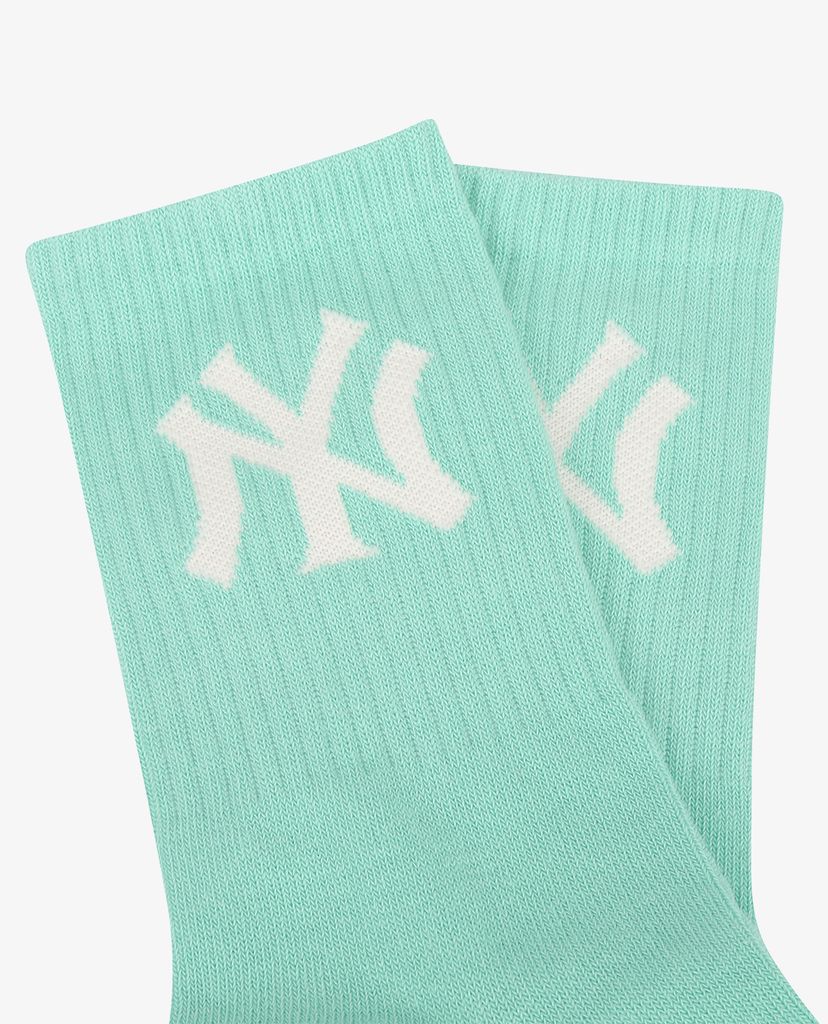 MLB - Vớ cổ cao thời trang Ton Tone
