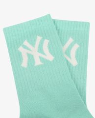 MLB - Vớ cổ cao thời trang Ton Tone