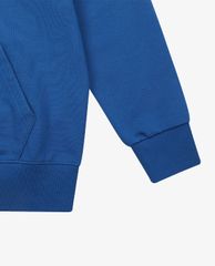 MLB - Áo hoodie tay dài phối mũ thời trang Mega Logo