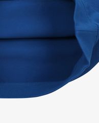 MLB - Áo hoodie tay dài phối mũ thời trang Mega Logo