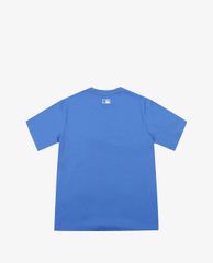 MLB - Áo thun tay ngắn cổ tròn Basic Classic Logo