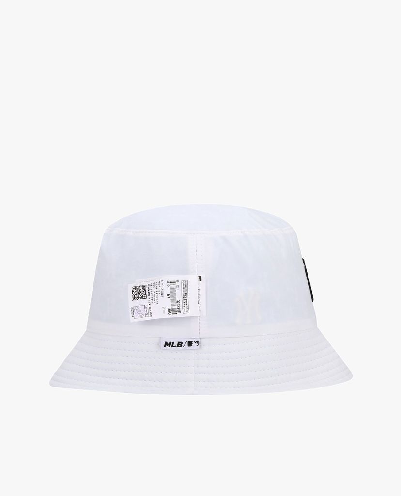MLB - Nón bucket thời trang Monogram Reversible