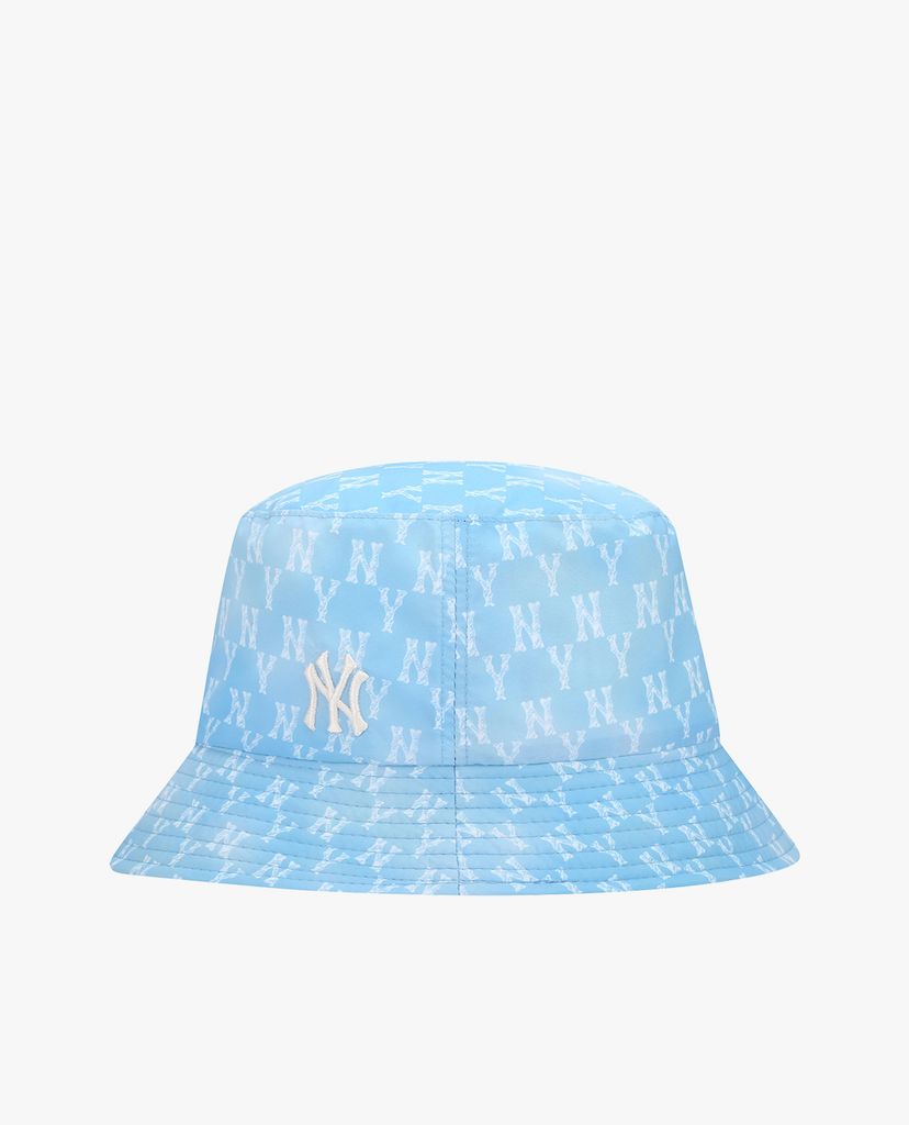 MLB - Nón bucket thời trang Monogram Reversible