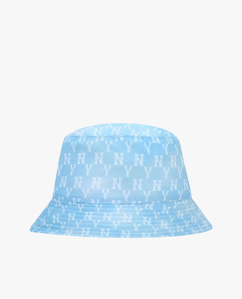 MLB - Nón bucket thời trang Monogram Reversible