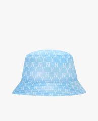MLB - Nón bucket thời trang Monogram Reversible