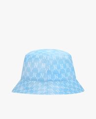 MLB - Nón bucket thời trang Monogram Reversible