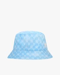 MLB - Nón bucket thời trang Monogram Reversible