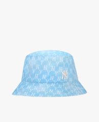 MLB - Nón bucket thời trang Monogram Reversible