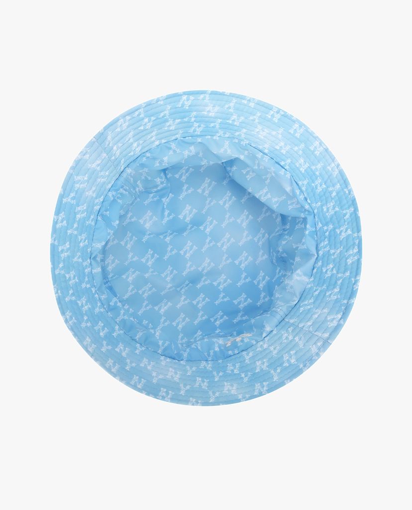 MLB - Nón bucket thời trang Monogram Reversible