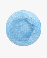 MLB - Nón bucket thời trang Monogram Reversible