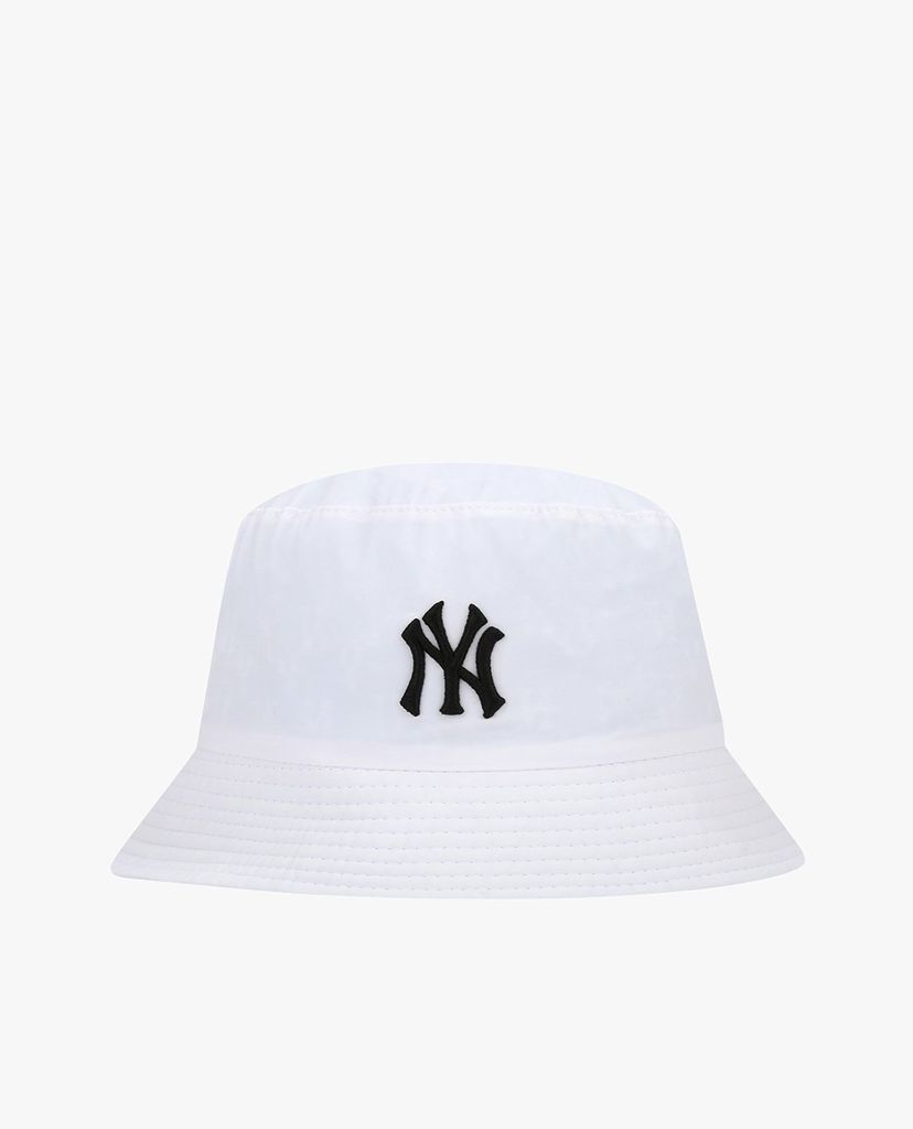 MLB - Nón bucket thời trang Monogram Reversible