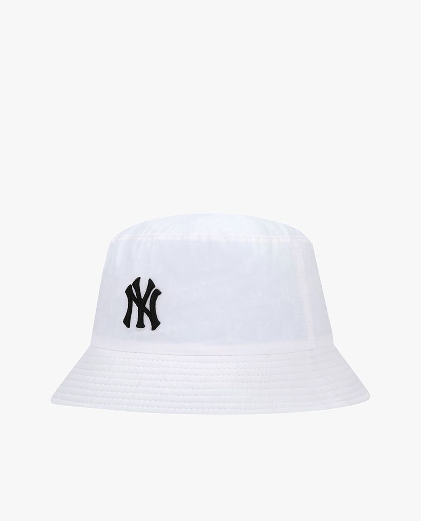 MLB - Nón bucket thời trang Monogram Reversible