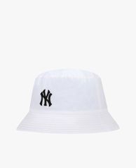 MLB - Nón bucket thời trang Monogram Reversible