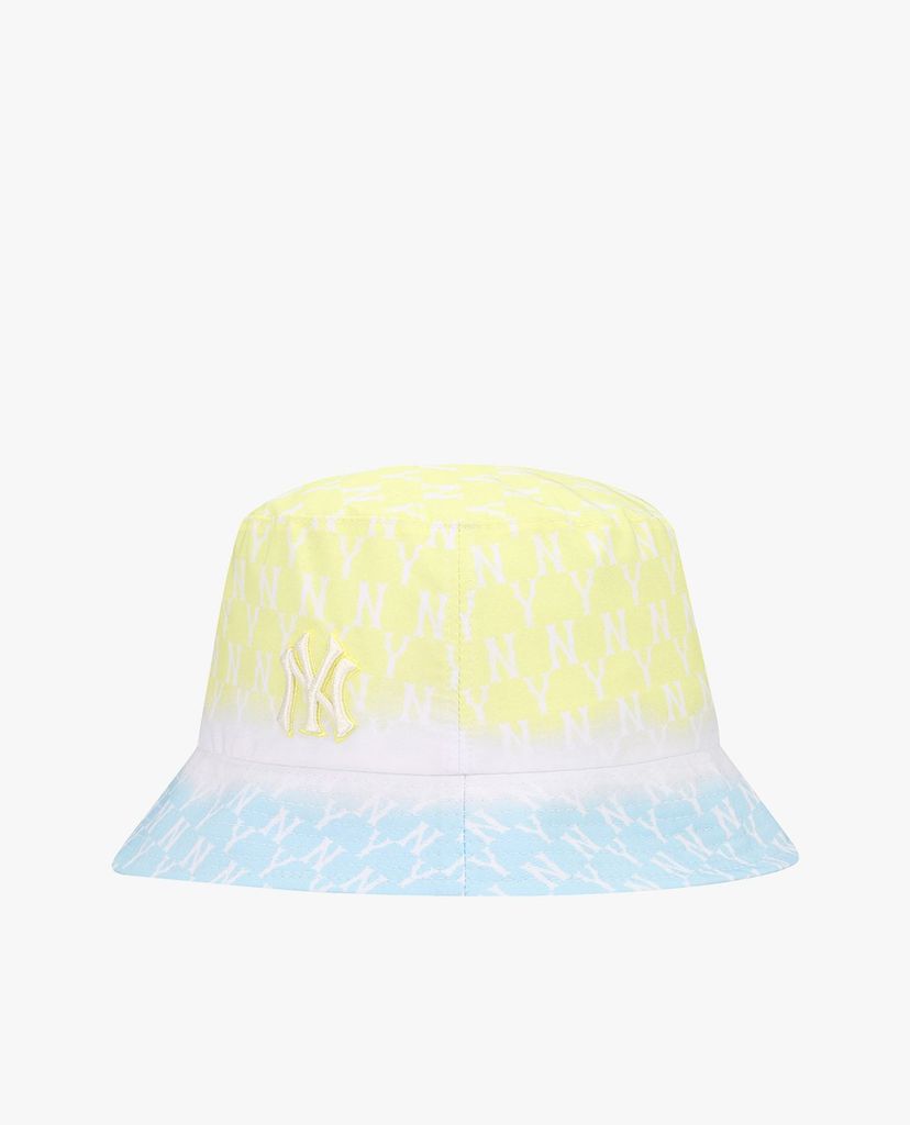 MLB - Nón bucket thời trang Monogram Tie Dye