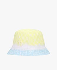 MLB - Nón bucket thời trang Monogram Tie Dye