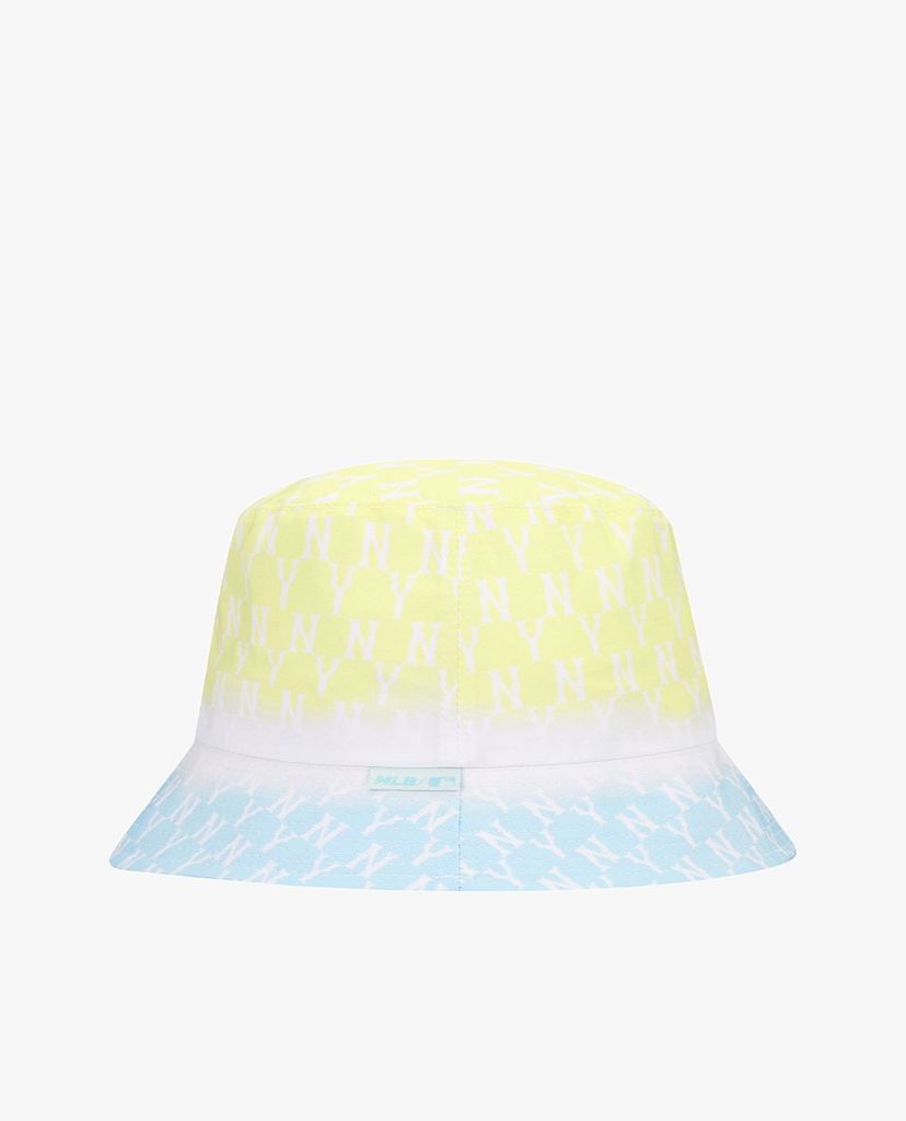 MLB - Nón bucket thời trang Monogram Tie Dye