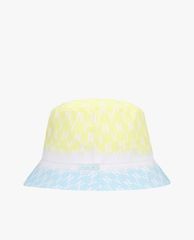 MLB - Nón bucket thời trang Monogram Tie Dye
