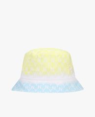 MLB - Nón bucket thời trang Monogram Tie Dye