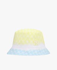 MLB - Nón bucket thời trang Monogram Tie Dye