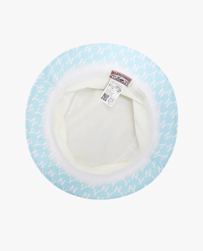 MLB - Nón bucket thời trang Monogram Tie Dye