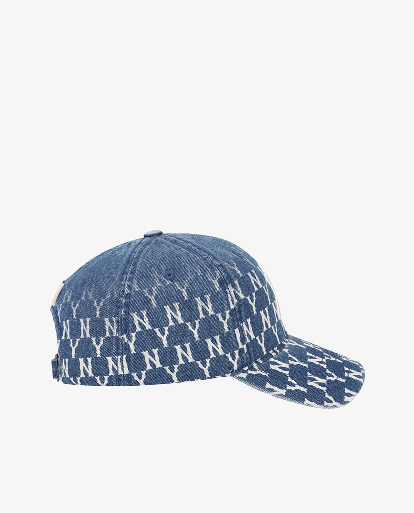 MLB - Nón bóng chày Monogram Gradation