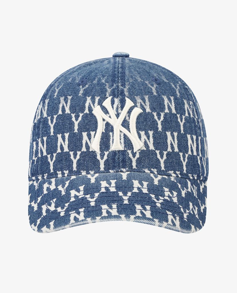 MLB - Nón bóng chày Monogram Gradation