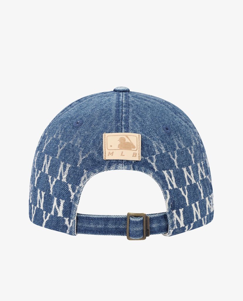 MLB - Nón bóng chày Monogram Gradation