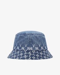 MLB - Nón bucket Monogram Gradation