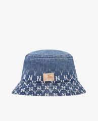 MLB - Nón bucket Monogram Gradation