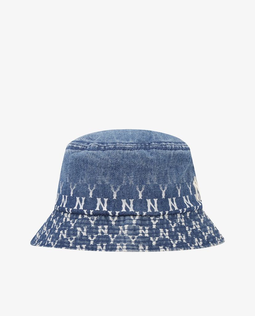 MLB - Nón bucket Monogram Gradation