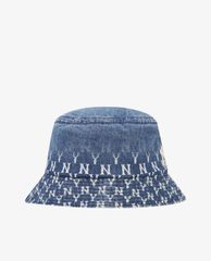MLB - Nón bucket Monogram Gradation
