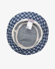 MLB - Nón bucket Monogram Gradation